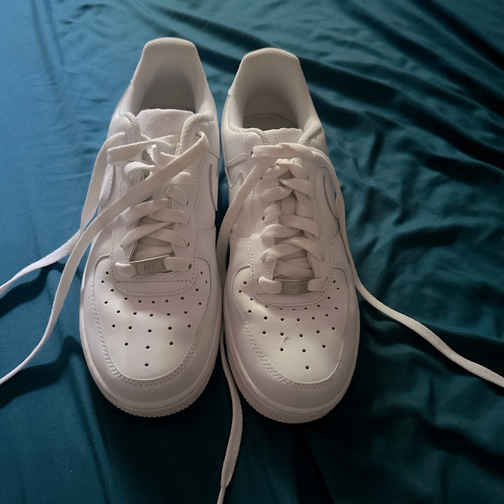 Air Force 1s